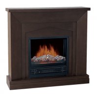 Cameron- mantel with insert