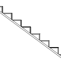 8 - Stair Stringer