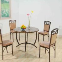 Jessica-dining table set
