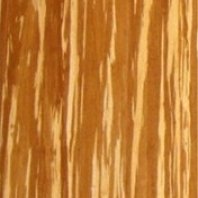 Tiger Solid Bamboo Flooring