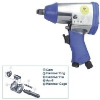 1/2" Impact Wrench