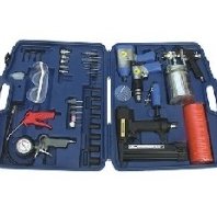 52pcs Air Tool Kit