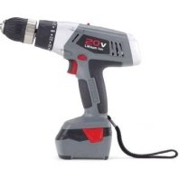 20V Lithium Ion Drill/Driver