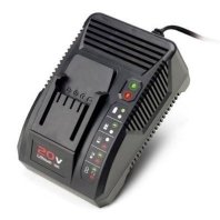 20V Lithium Ion Battery Charger