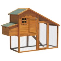 Chicken Coop