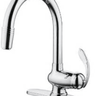 Pull out Kitchen Faucet
