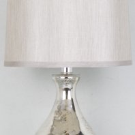 Fieldstone-table lamp