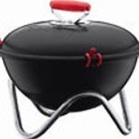 Barbeque- charcoal