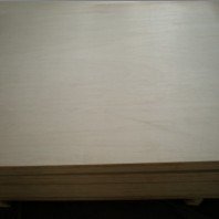 13mm (1/2") D grade furniture plywood