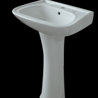 Pedestal Sink 