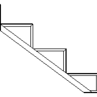 3 - Stair Stringer