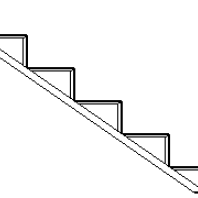 5 - Stair Stringer