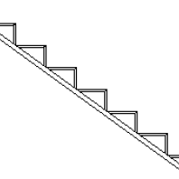 7 - Stair Stringer