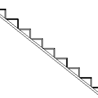 9 - Stair Stringer