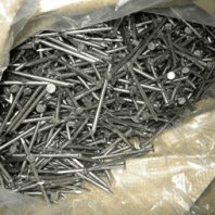 Common Wire Nails(10BWG)