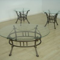 Bryant-coffee table set