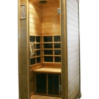 Single Sauna 