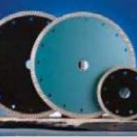 Turbo blades
