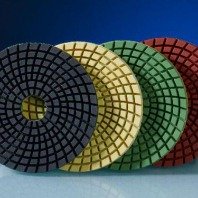 Wet Polishing Pads