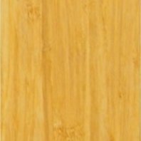 Solid Bamboo Flooring Stained