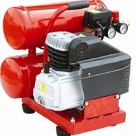 1.5HP 3.14GAL Air Compressor