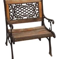 Sun Flower - Single chair