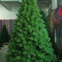 Imitation Pine Christmas tree