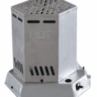 Portable Propane Tank Top Heater