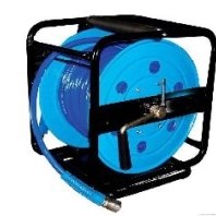 100" AIR REEL