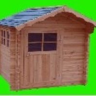 Garden Shed