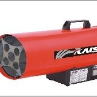 GAS HEATER