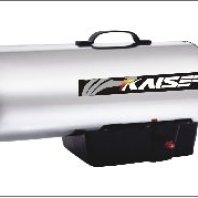 GAS HEATER