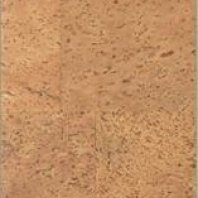 Cork Floating Floor (glueless system)