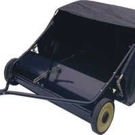 38" Lawn Sweeper  with CE