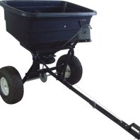 175LB TOW-BENIND SPREADER  WITH CE