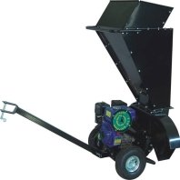 6.5HP Chipper Shredder with CE