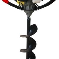 Ice and Earth Auger 52cc