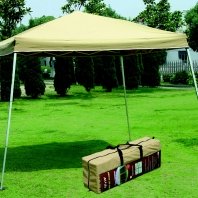 Folding Gazebo