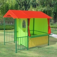 Kidzone Make Believe Center