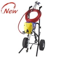 Air sprayer