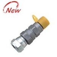 Inlet filter