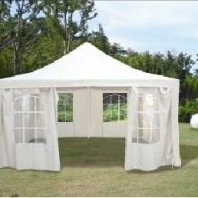 15-25 Person Party Tent
