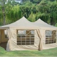 25-35 Person Party Tent