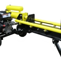 Compact 12T Log Splitter WITH CE