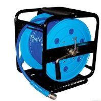 100" AIR REEL