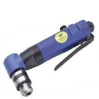 3/8" Reversible Angle Drill 1500 Rpm