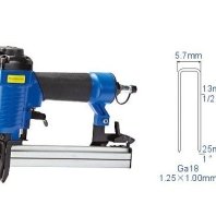 18G Narrow Crown Stapler