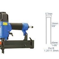 18G Narrow Crown Stapler