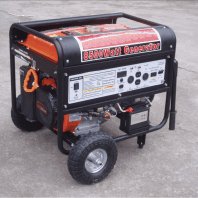 Gasoline Generator