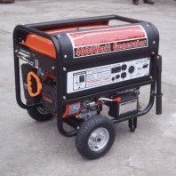 Gasoline Generator